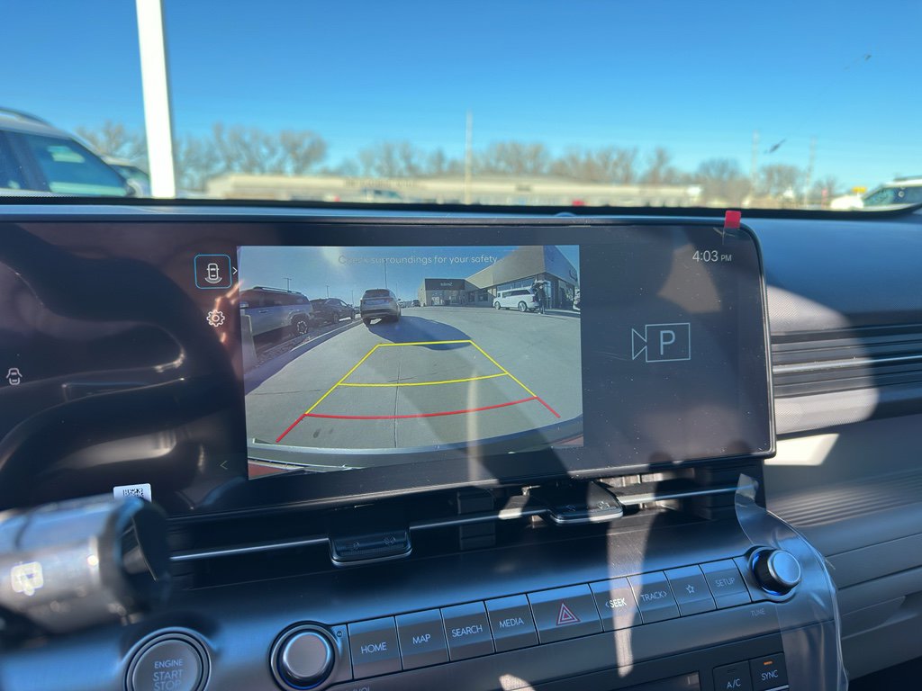 New 2026 Hyundai Kona SEL Premium image 19