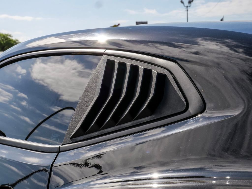 Used 2023 Chevrolet Camaro LT image 11