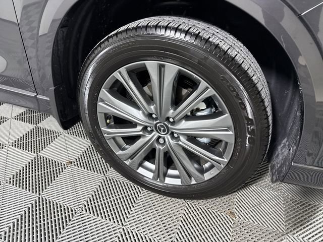 Used 2025 MAZDA CX-5 Signature image 10