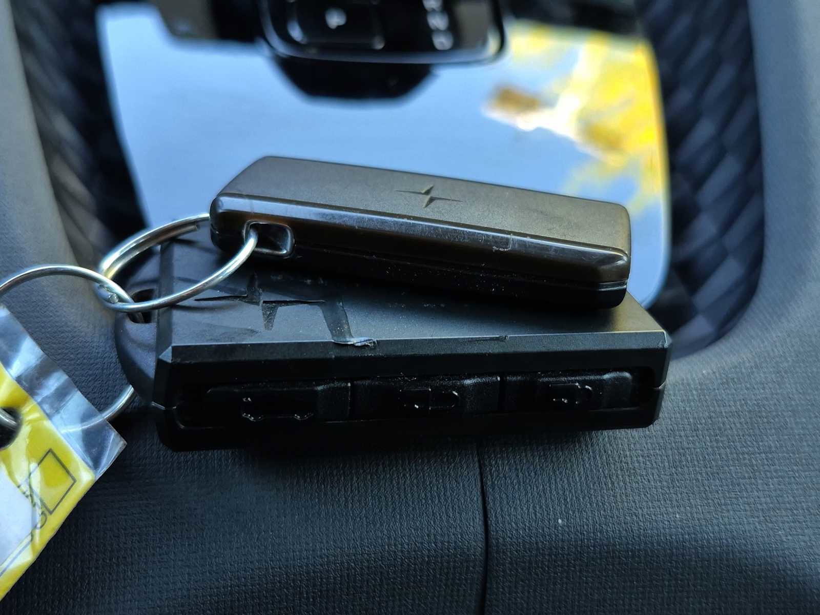 Used 2022 Polestar Polestar 2 w/ Pilot Package AWD/4WD image 24