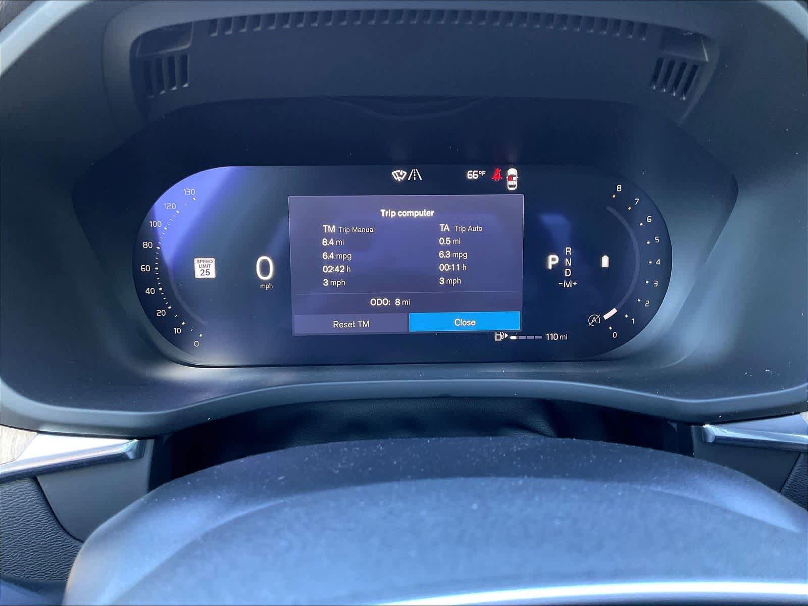 New 2026 Volvo XC60 B5 Plus w/ Climate Package AWD/4WD image 19