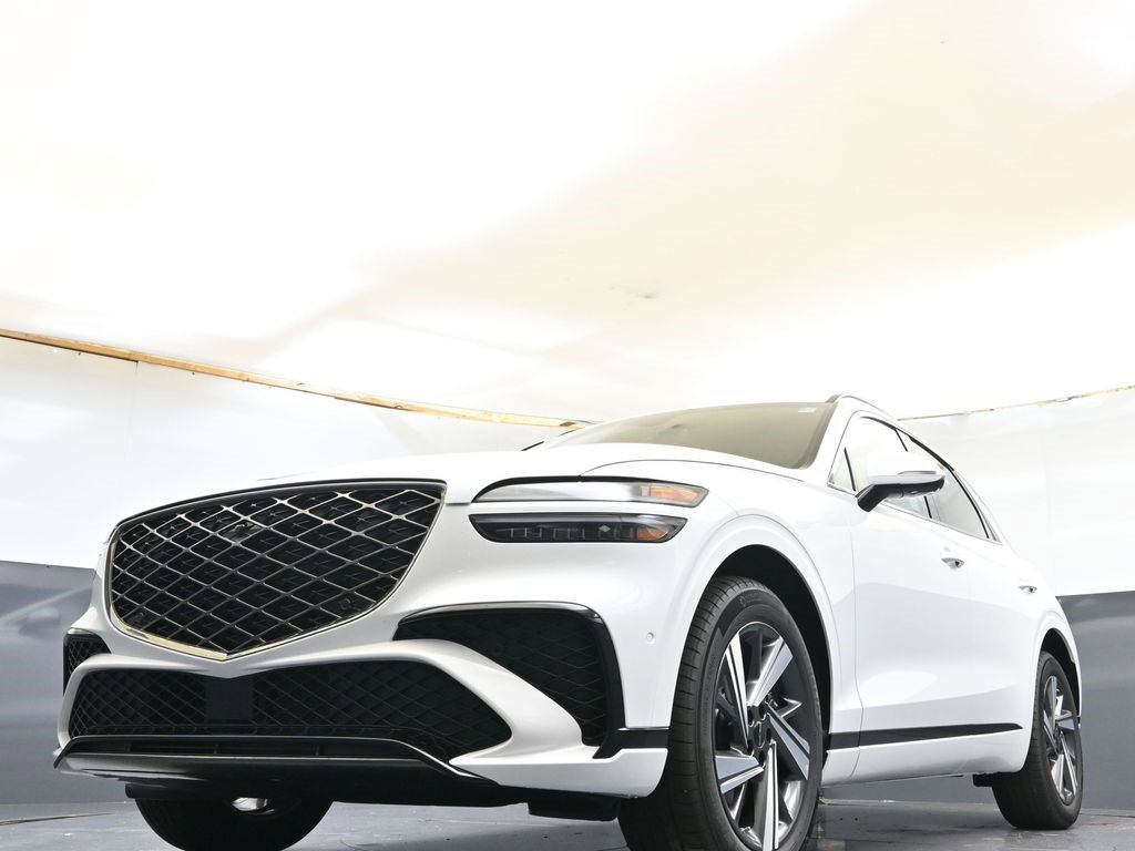 New 2026 Genesis GV70 3.5T Sport Advanced image 35