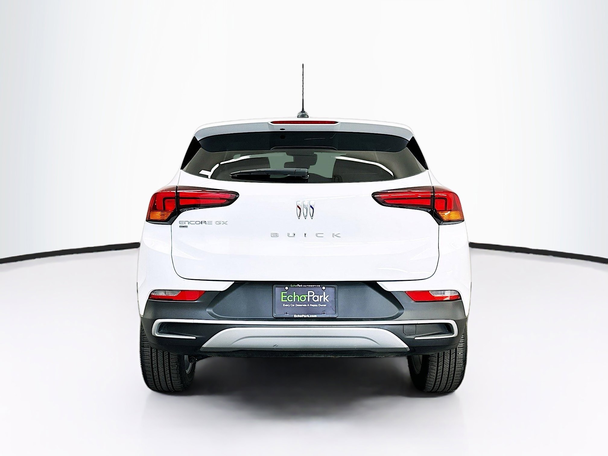 Used 2025 Buick Encore GX Preferred image 7
