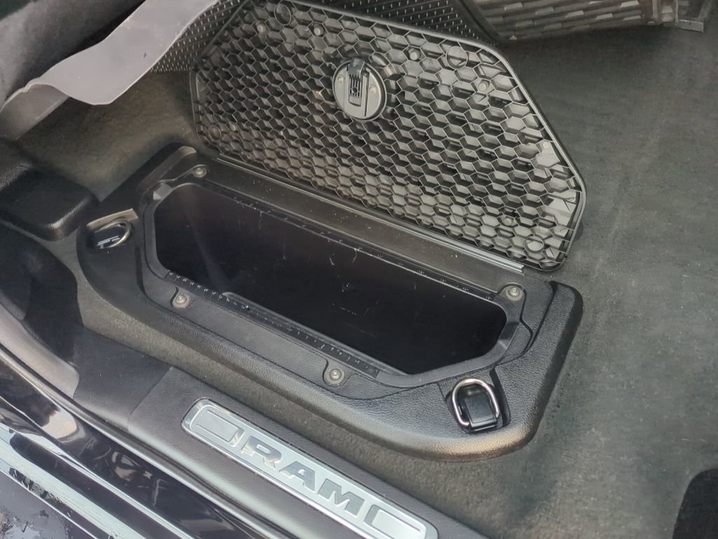 Used 2022 RAM 1500 Laramie image 38