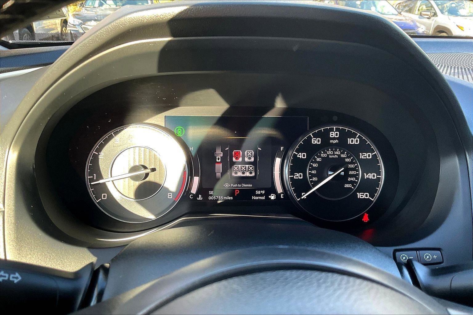 Certified 2024 Acura RDX w/ Technology Package image 22