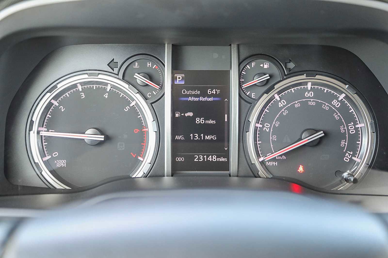 Certified 2024 Toyota 4Runner TRD Off-Road Premium image 23