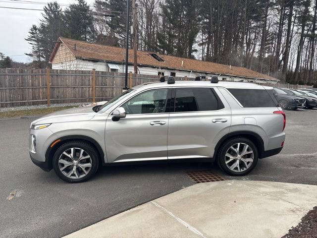 Used 2022 Hyundai Palisade SEL w/ Premium Package image 14