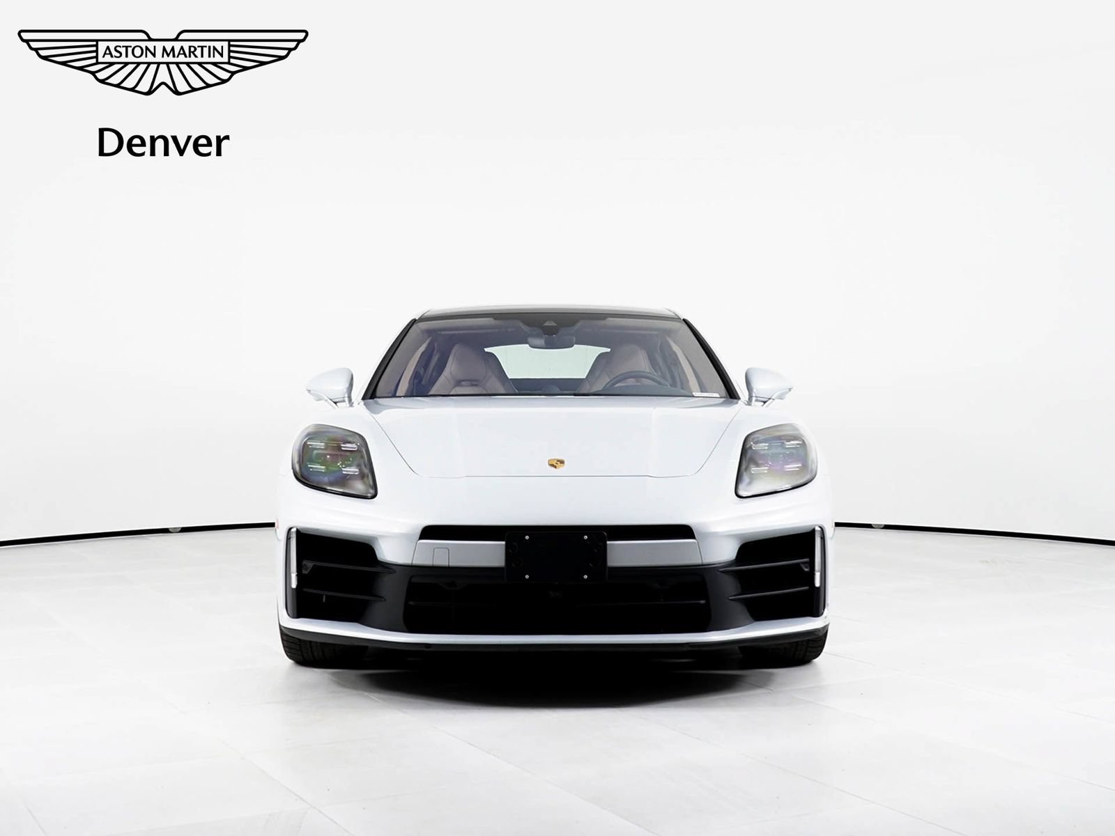 Used 2025 Porsche Panamera 4 AWD/4WD image 11