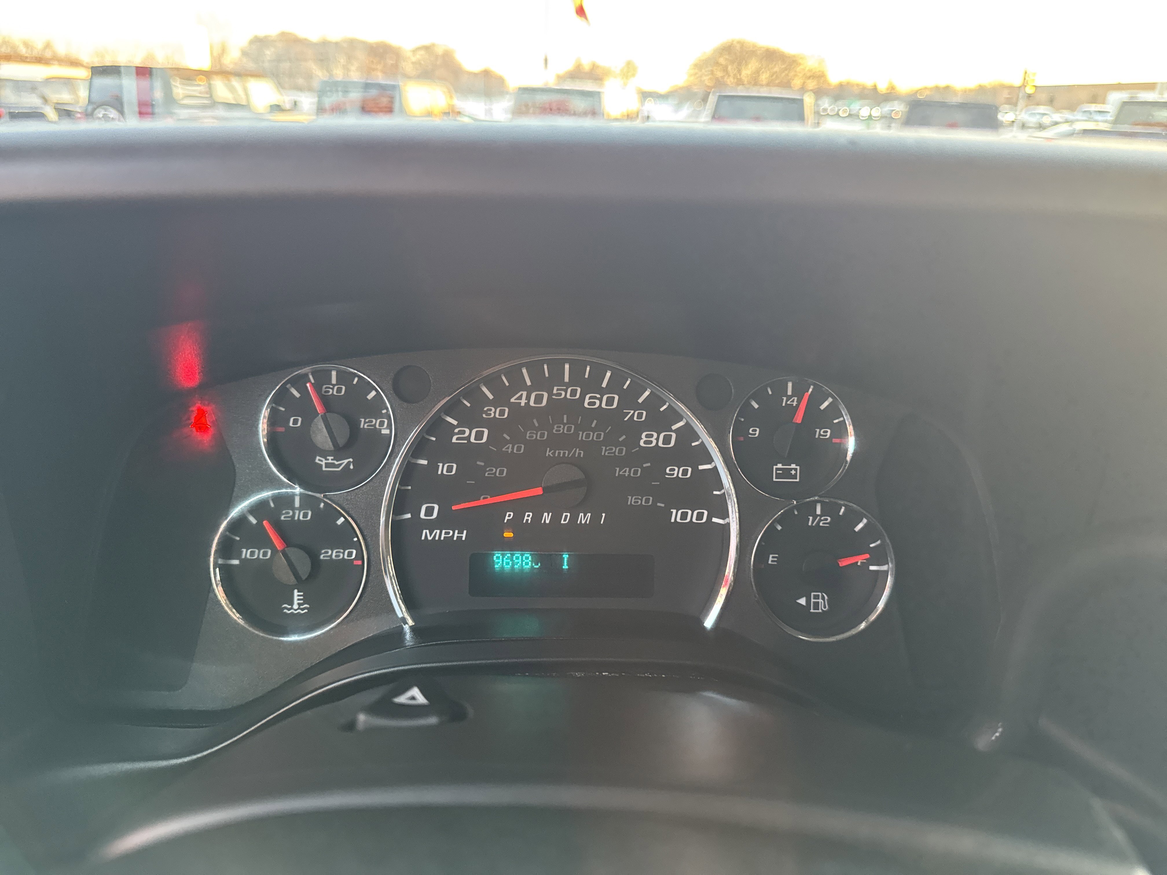 Used 2021 Chevrolet Express 2500 w/ Driver Convenience Package image 19