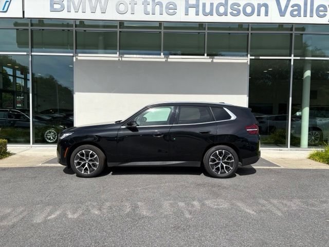 New 2026 BMW X3 xDrive30i w/ Premium Package AWD/4WD image 2