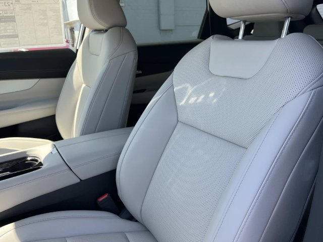 New 2026 Nissan Murano SL AWD/4WD image 27