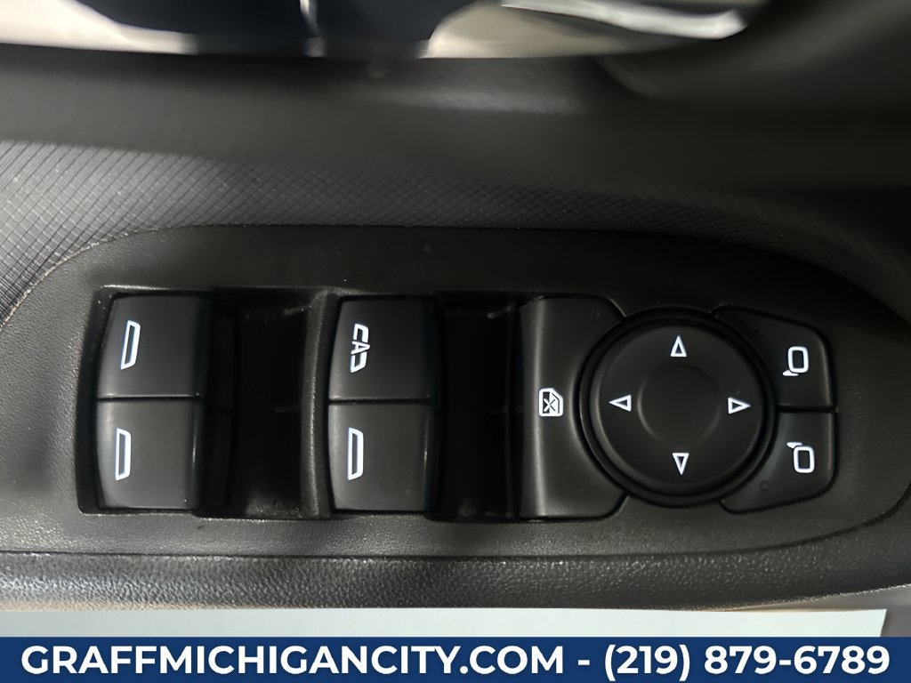 Used 2024 Chevrolet Equinox RS w/ RS Leather Package AWD/4WD image 29
