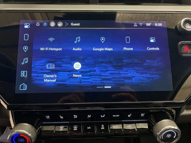 New 2027 Chevrolet Bolt RS FWD image 20