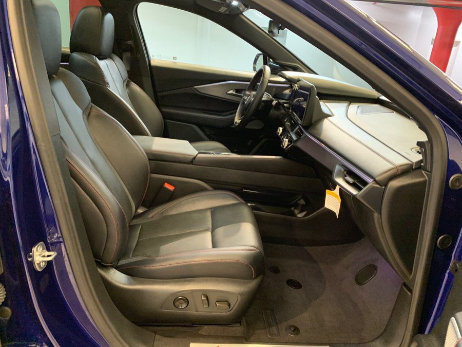 Used 2024 Acura ZDX A-Spec AWD/4WD image 77