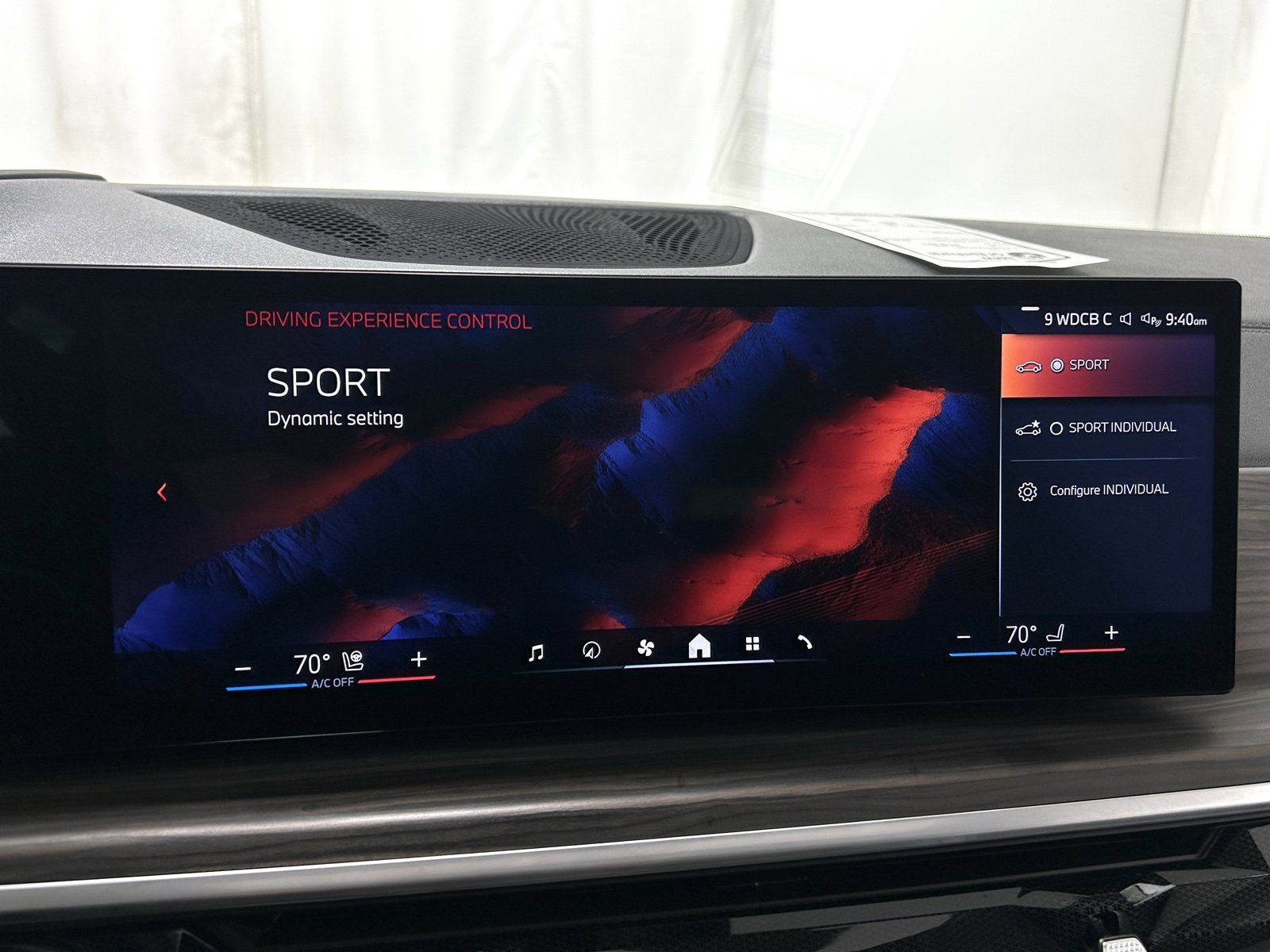 Used 2024 BMW X7 xDrive40i image 15