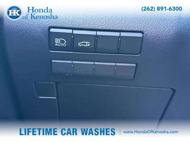 Used 2019 Lexus RX 350 AWD image 16