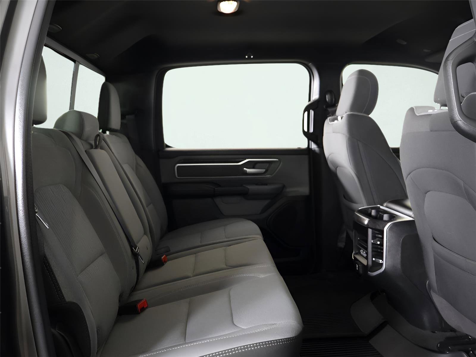 Used 2022 RAM 1500 Big Horn image 30