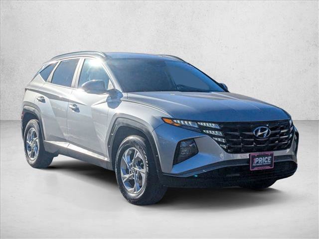 Used 2024 Hyundai Tucson SEL image 3