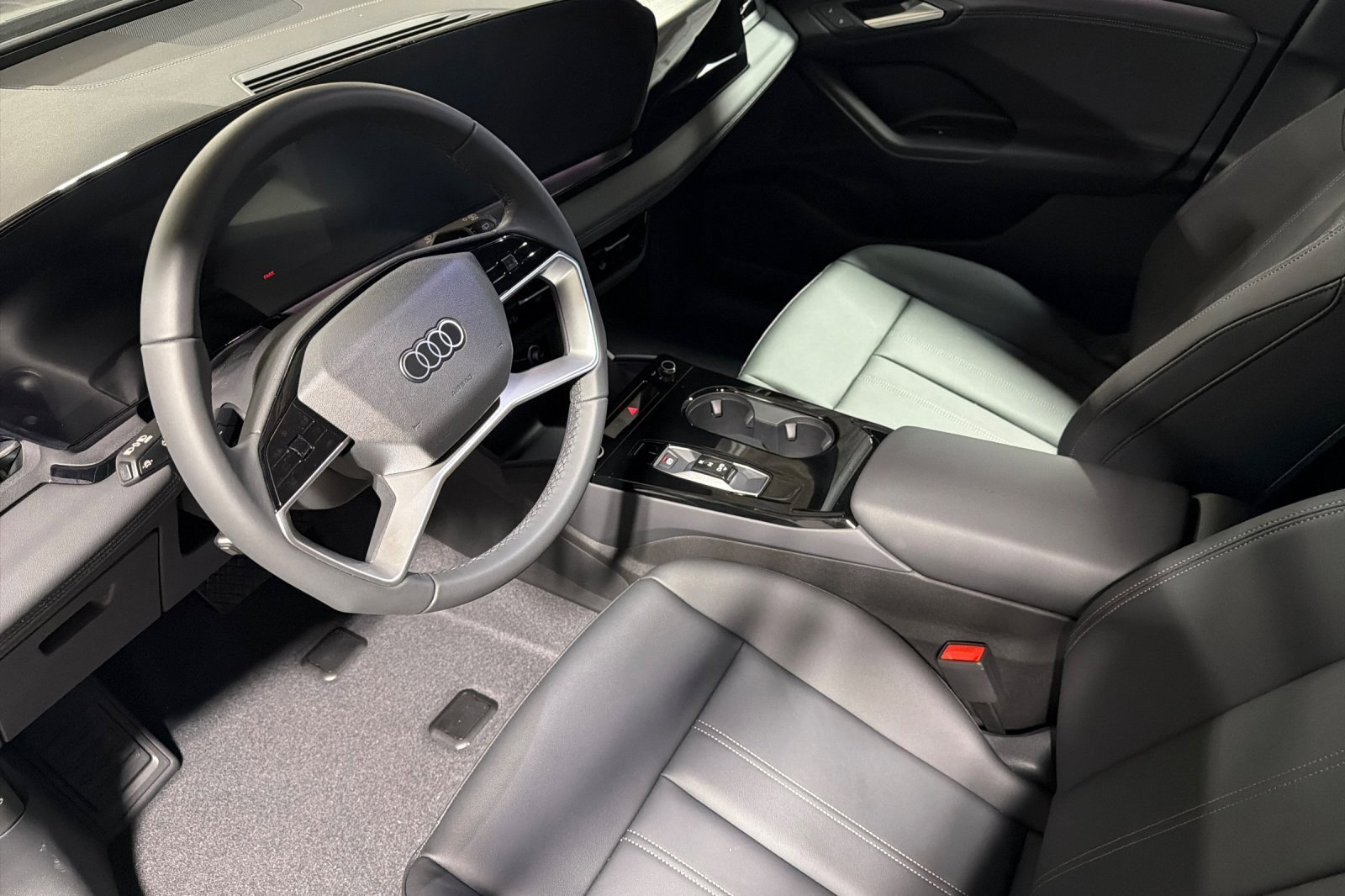 New 2027 Audi Q6 e-tron Premium AWD/4WD image 9