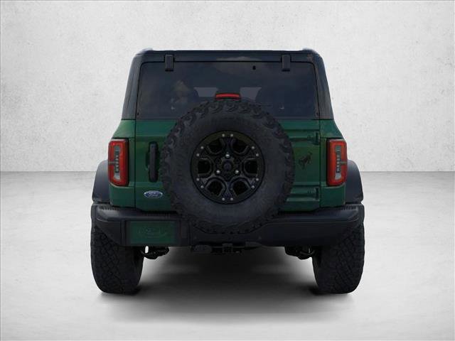 New 2025 Ford Bronco Badlands image 5