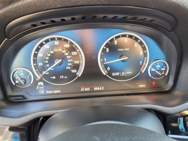 Used 2017 BMW X3 sDrive28i RWD image 22