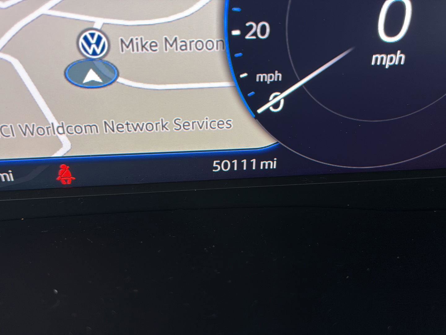 Used 2021 Volkswagen Atlas SEL Premium image 26