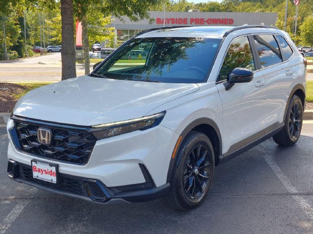 Used 2025 Honda CR-V Sport-L image 7
