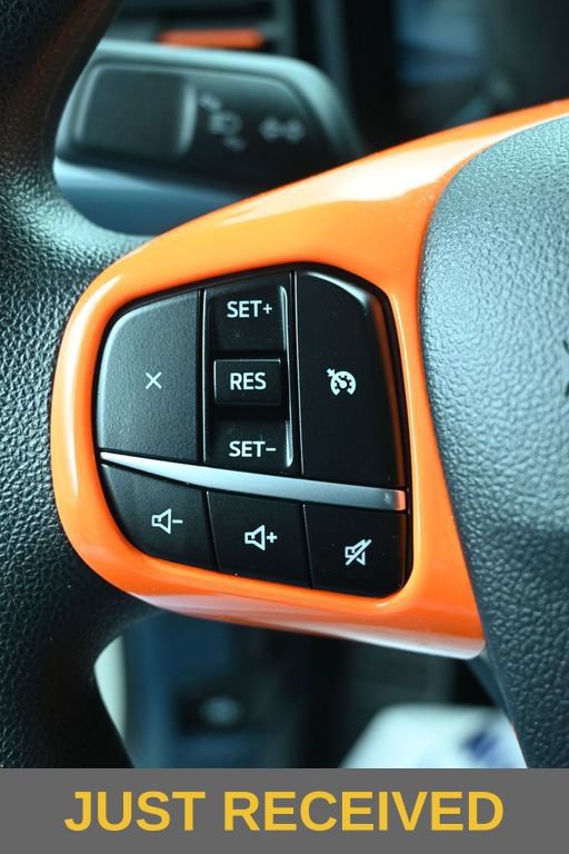 Certified 2024 Ford Maverick XLT FWD image 19
