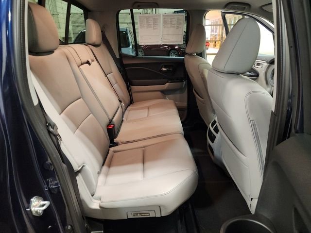 Used 2023 Honda Ridgeline RTL image 29