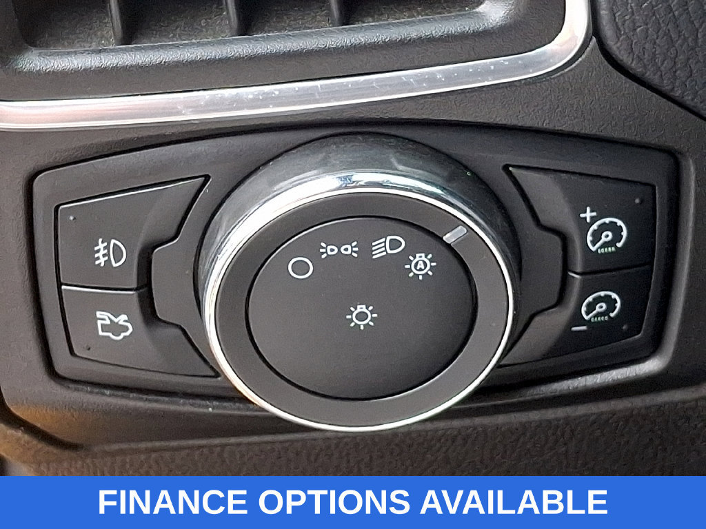 Used 2013 Ford Focus ST FWD image 26