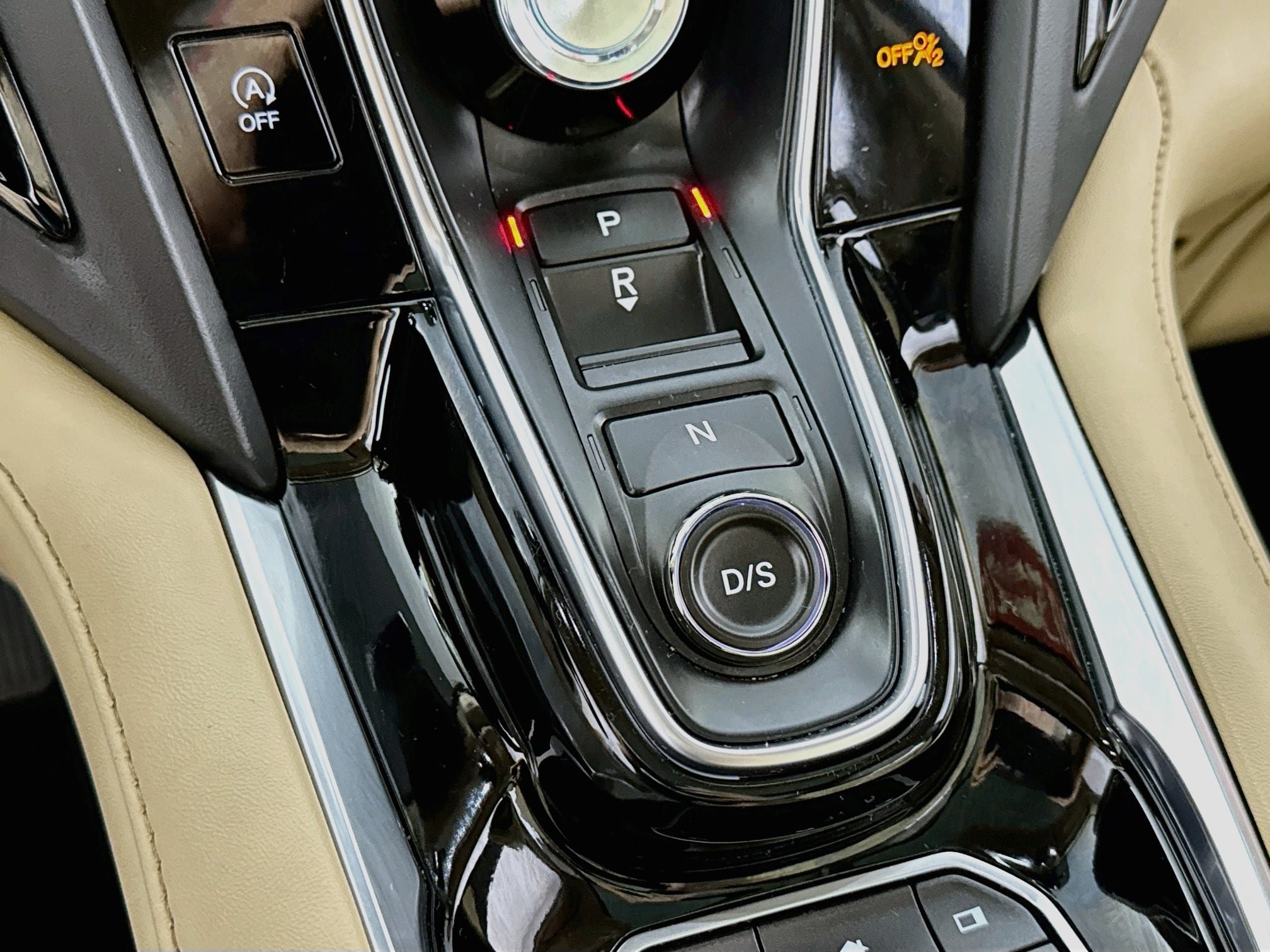 Used 2024 Acura RDX SH-AWD image 20