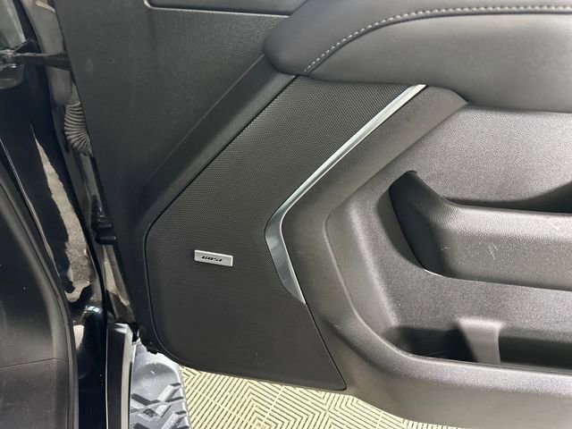 Used 2022 Chevrolet Tahoe Z71 image 29