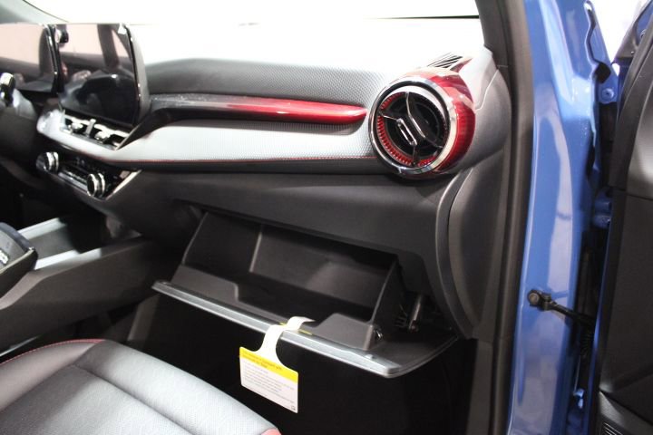 New 2026 Chevrolet Equinox RS w/ Convenience Package III image 26