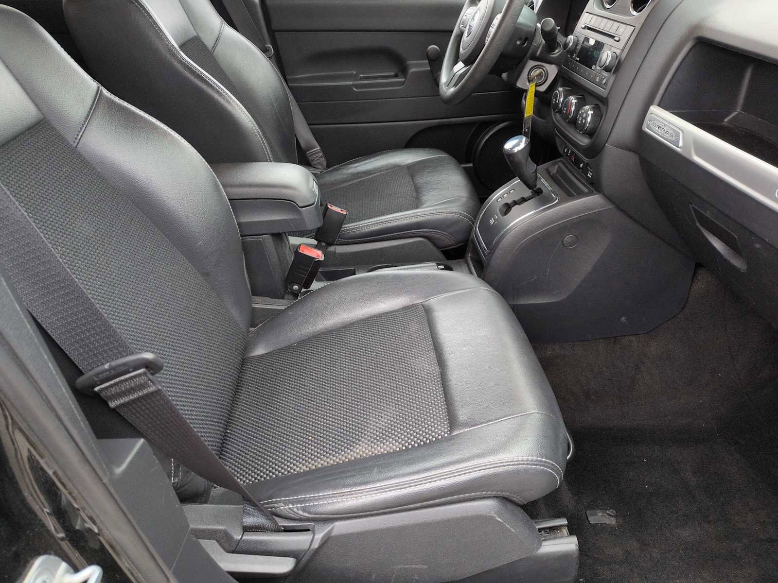 Used 2015 Jeep Compass Sport image 18