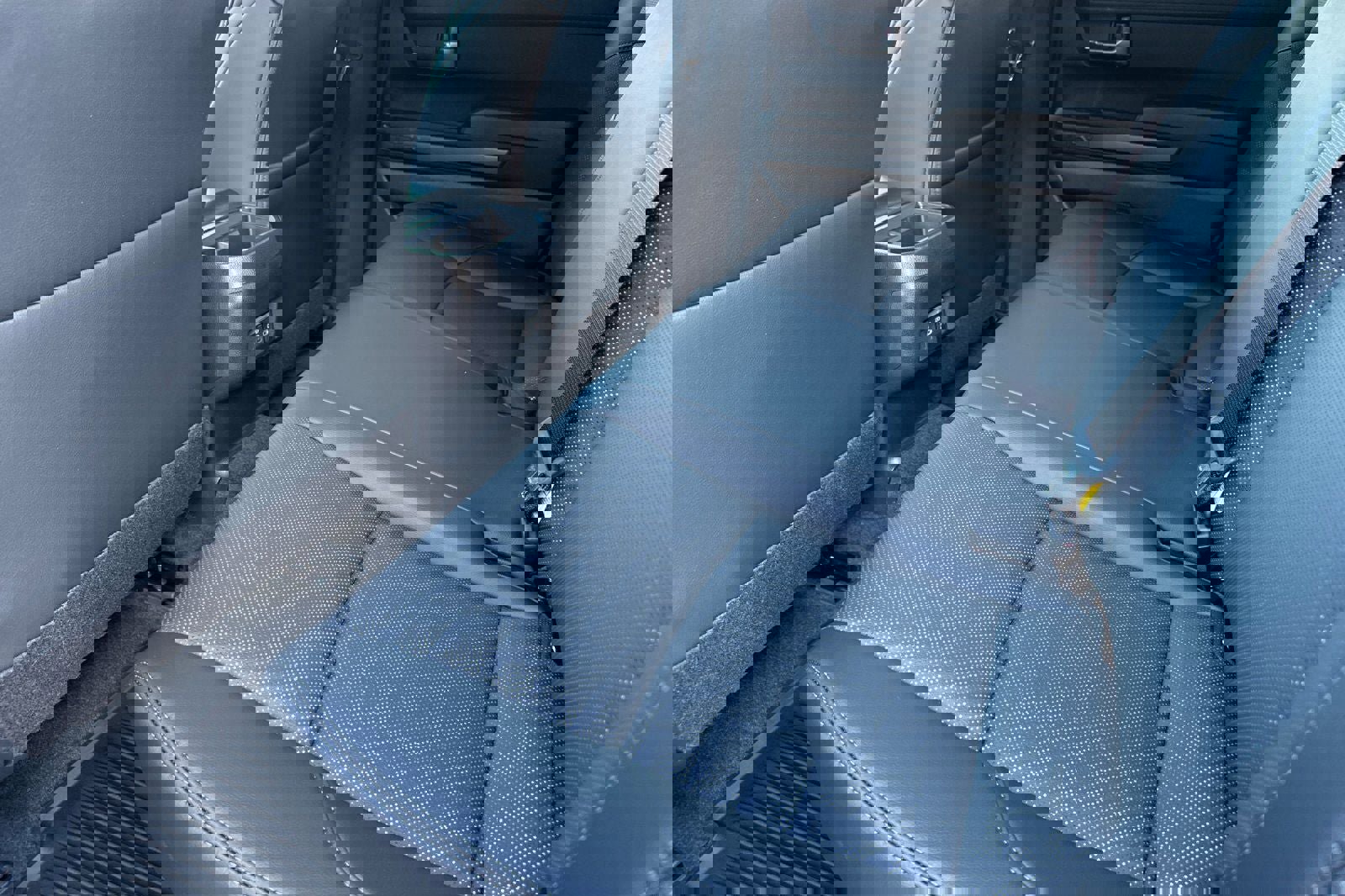 New 2025 Toyota Tacoma TRD Off-Road image 14