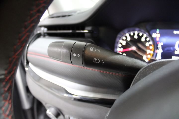 Used 2022 Jeep Compass Trailhawk image 38