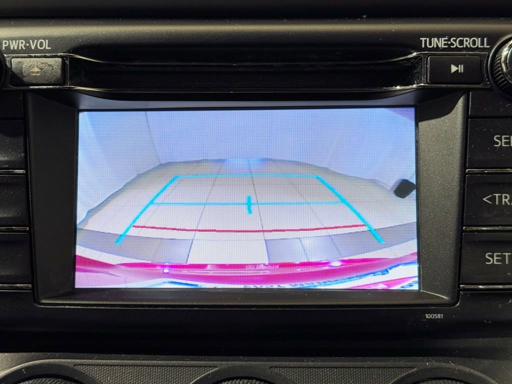 Used 2018 Toyota RAV4 LE image 26