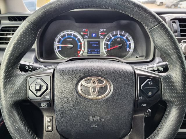 Used 2019 Toyota 4Runner TRD Off-Road Premium AWD/4WD image 15