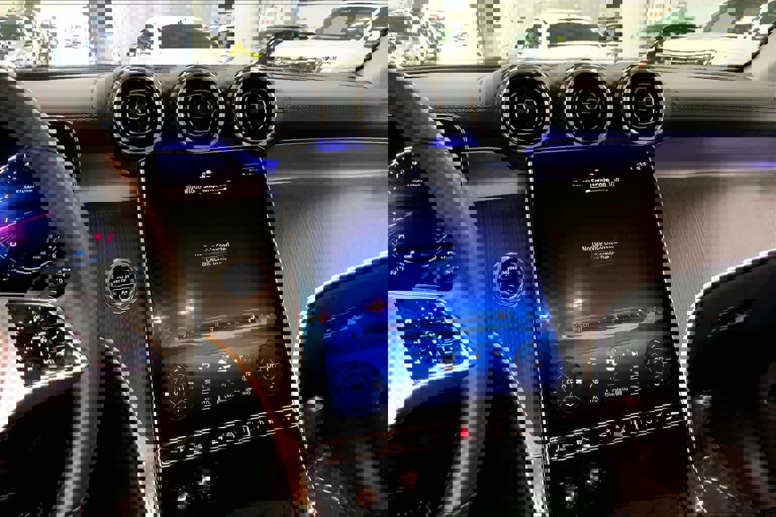 Certified 2023 Mercedes-Benz GLC 300 image 6