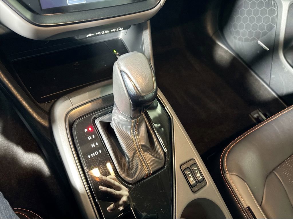 Certified 2024 Subaru Crosstrek 2.5i Limited w/ Popular Package #4A image 19