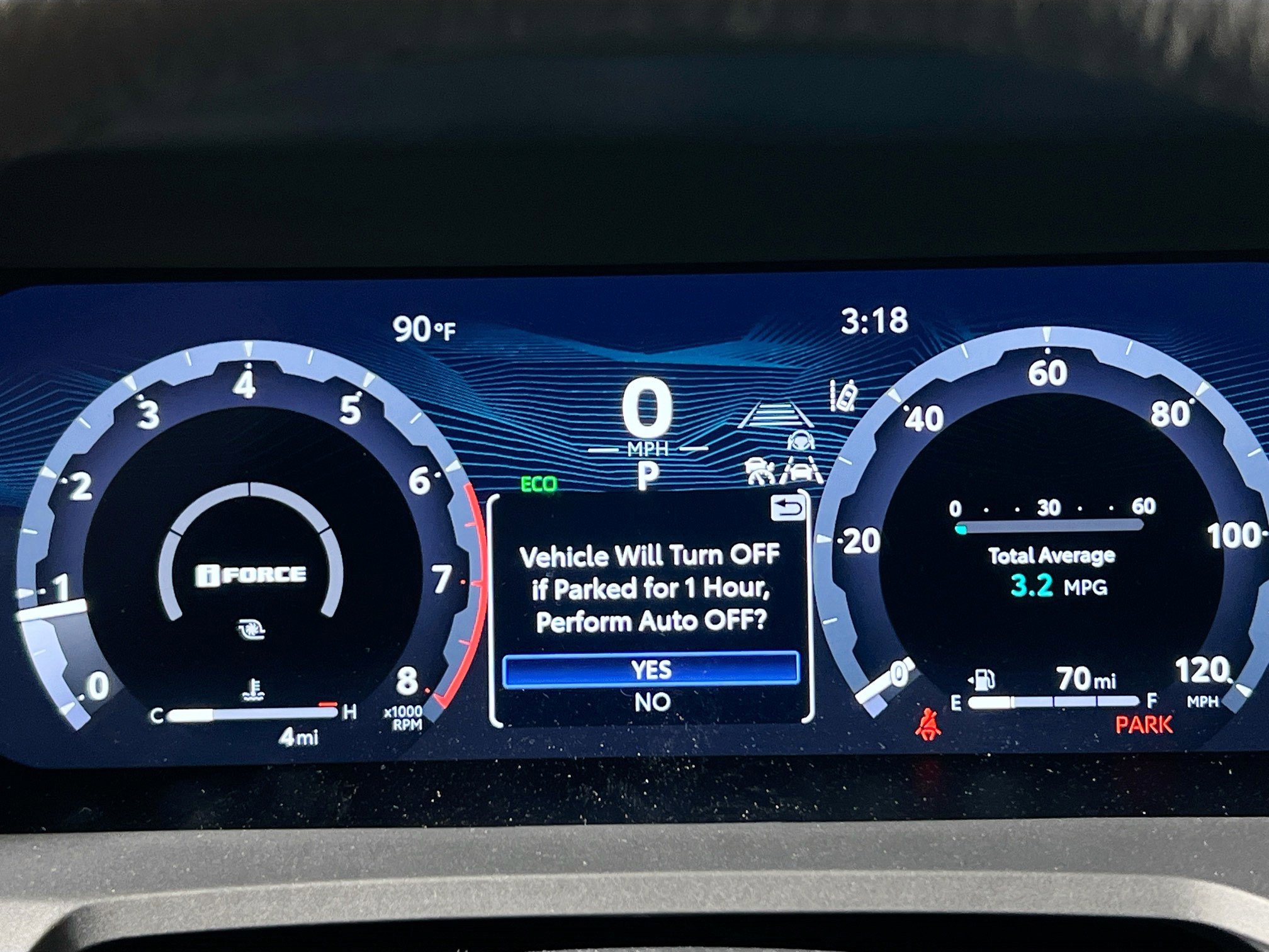 New 2026 Toyota Tacoma TRD Sport RWD image 23