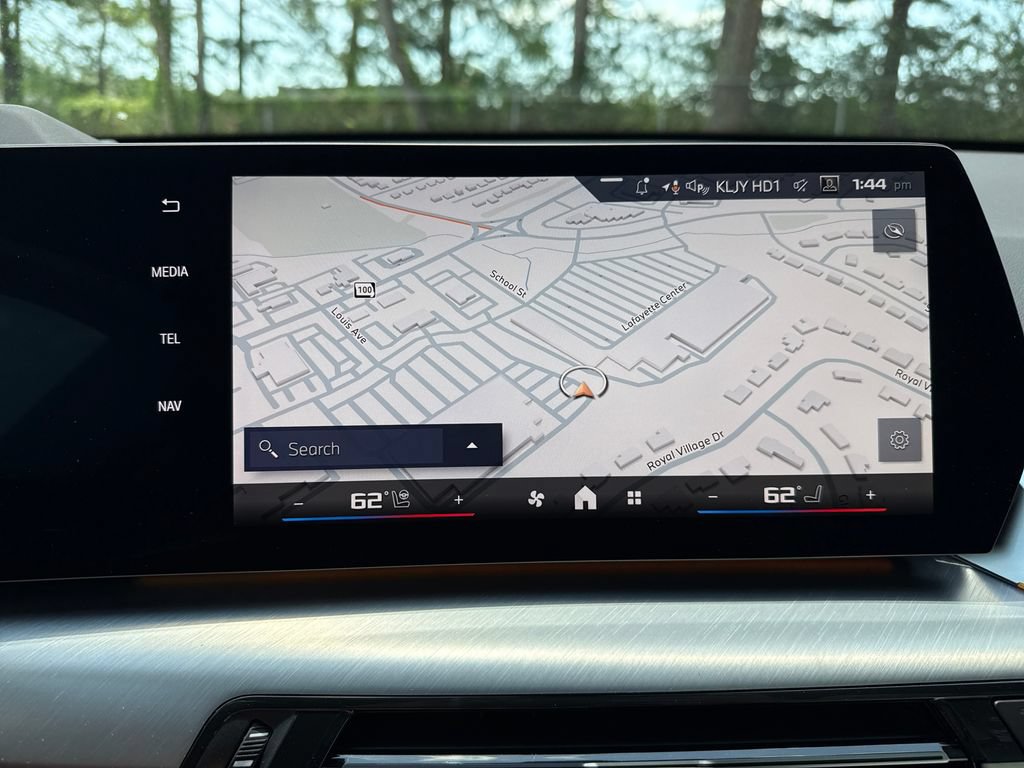 New 2026 BMW X1 M35i AWD/4WD image 17