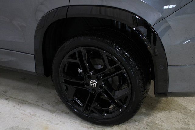 New 2026 Volkswagen Tiguan SE R-Line AWD/4WD image 26
