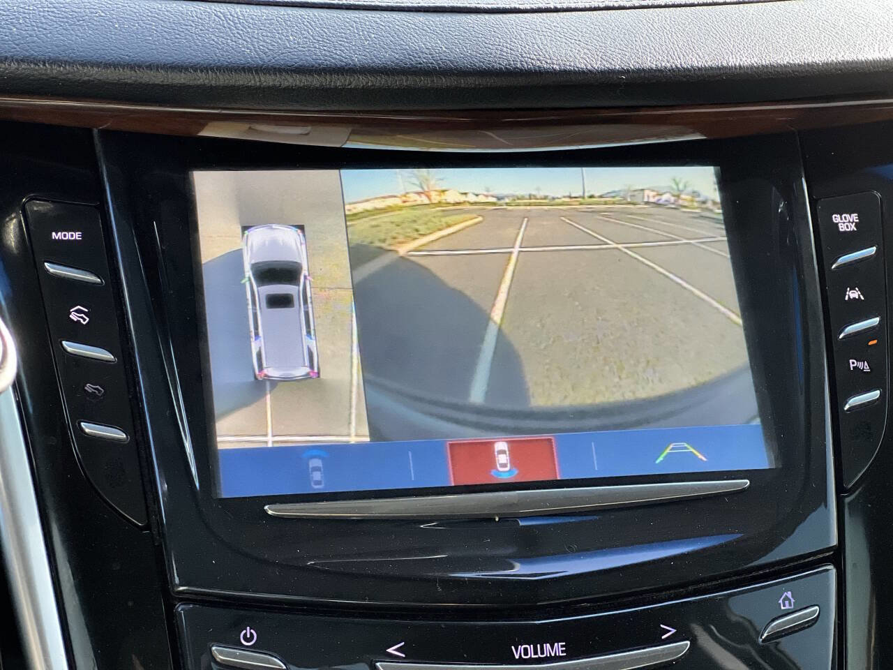 Used 2017 Cadillac Escalade ESV Luxury image 37