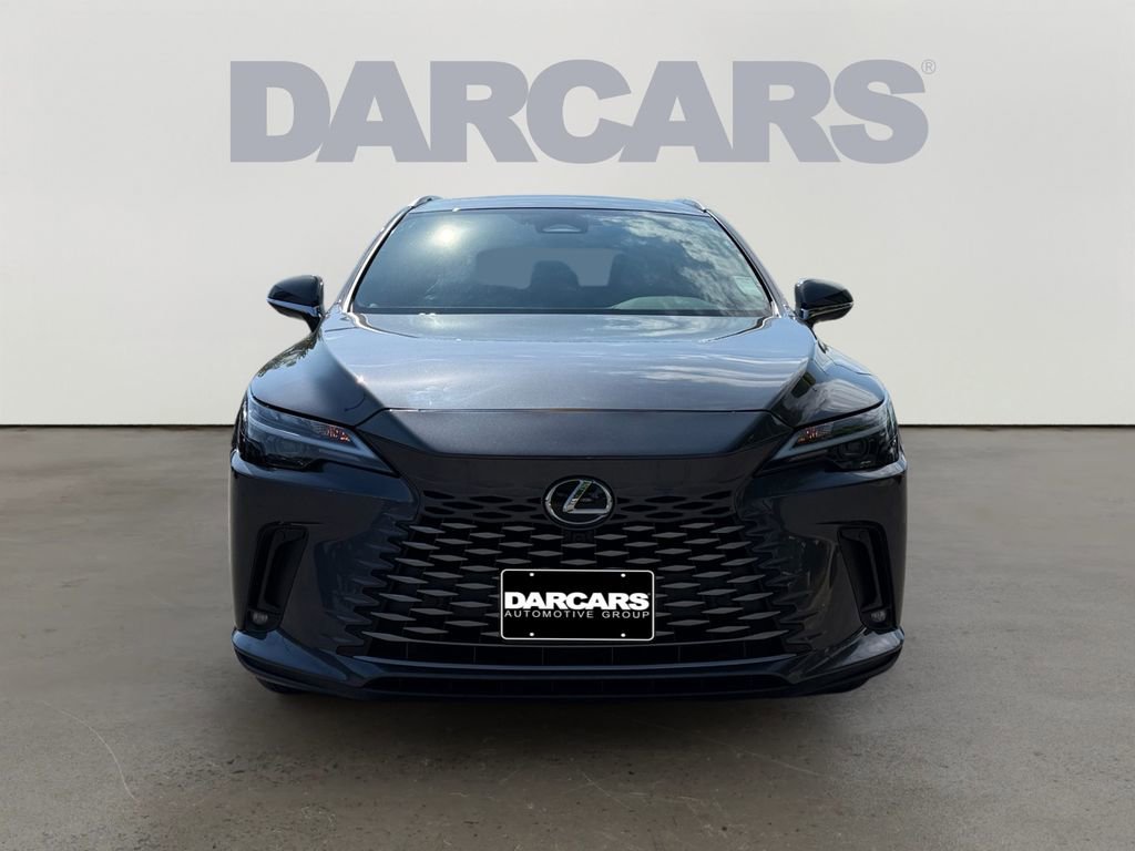 Certified 2026 Lexus RX 350 Premium w/ Convenience Package AWD/4WD image 2