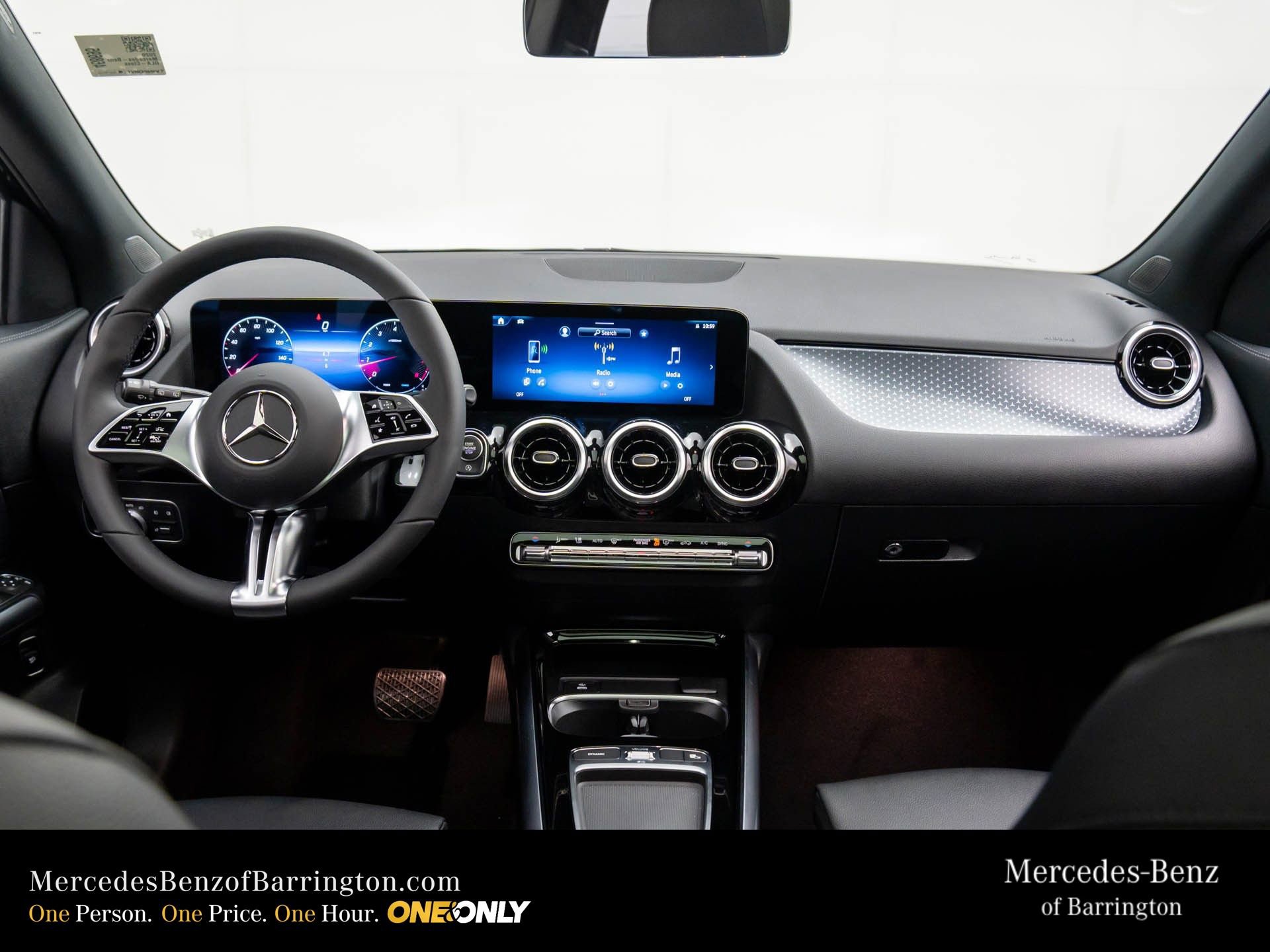 New 2026 Mercedes-Benz GLA 250 4MATIC image 11