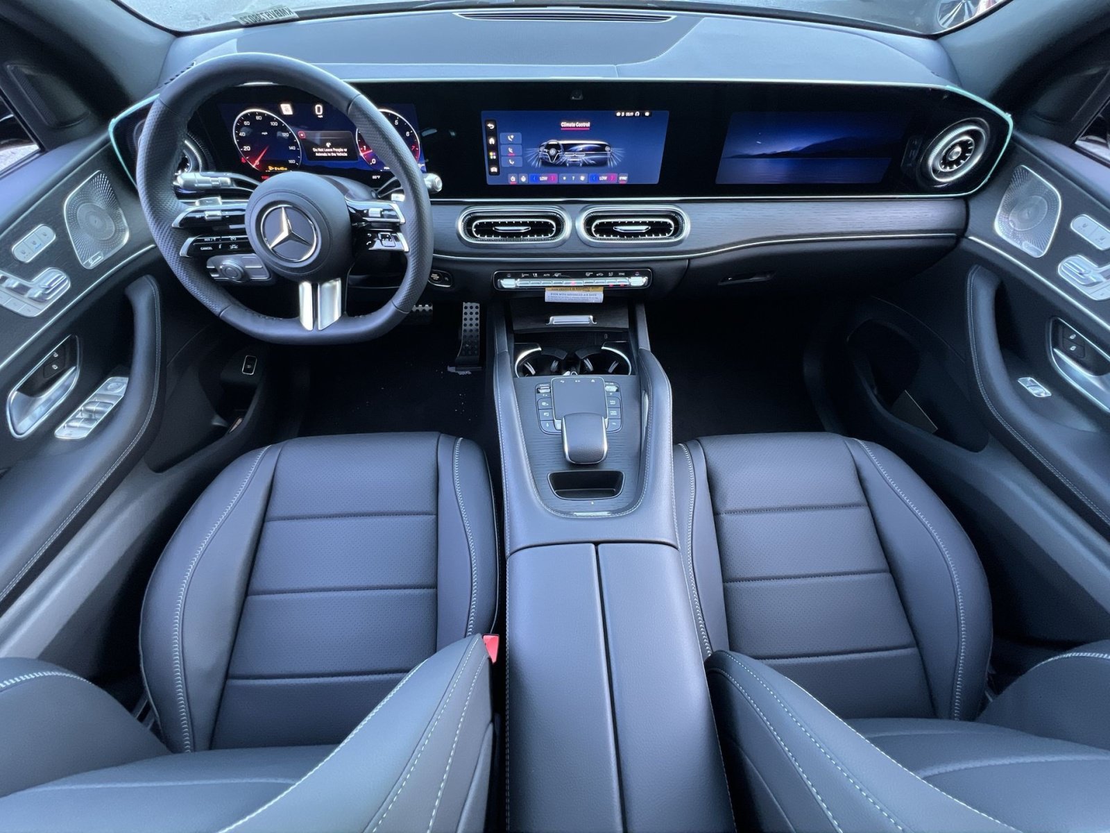 New 2027 Mercedes-Benz GLE 350 4MATIC image 13