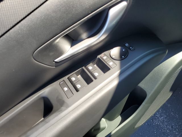 New 2027 Hyundai Santa Cruz SE AWD/4WD image 19