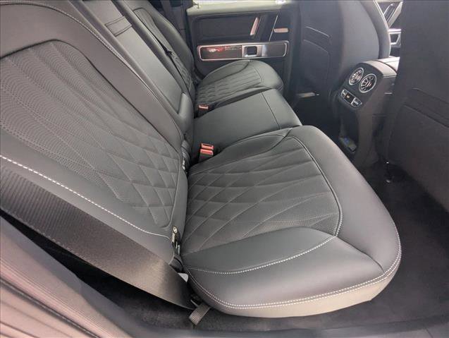 Used 2026 Mercedes-Benz G 63 AMG 4MATIC image 18
