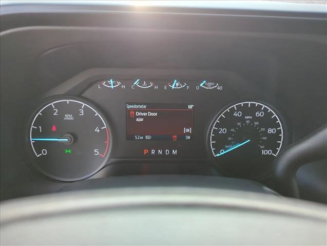 New 2026 Ford F350 XL w/ 360-Degree Camera Package image 11